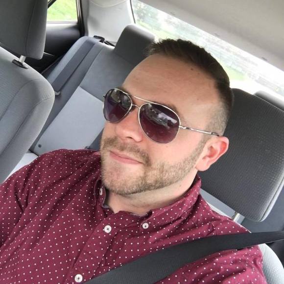 Meet your Posher, Christopher - Picture 1 of 1